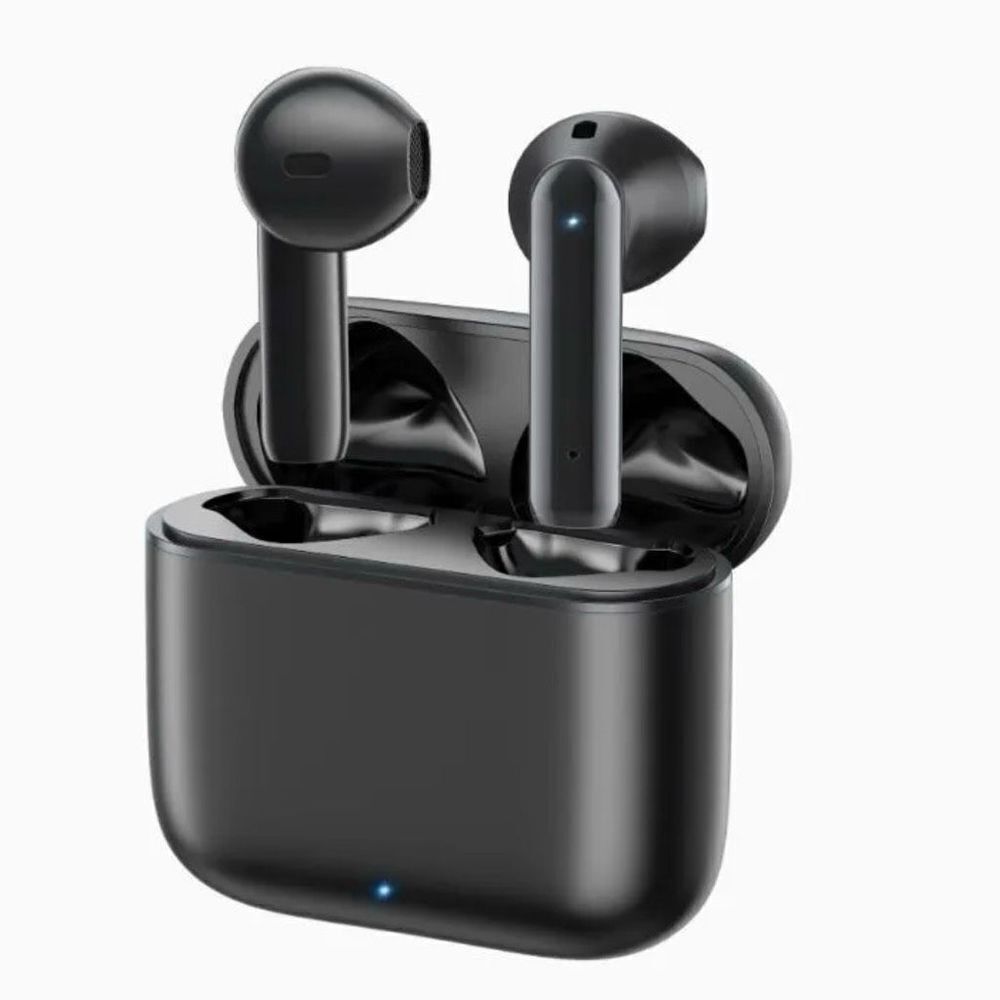 LASUNEY Wireless Earbuds Bluetooth Headphones,‎ Touch Control Stereo